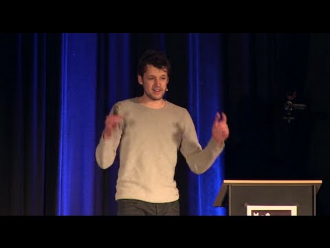 How to stand out in a crowded market | Bali Bandits (Jordi & Jan) | TEDxYouth@HNLBilthoven