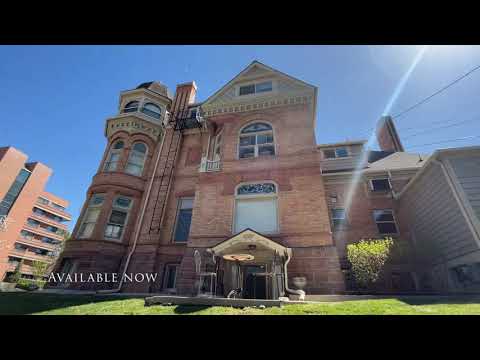 Evans Manor - Video 2 of 2