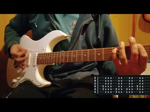 Don't tell me that it's over (ver. 2) - Blink 182