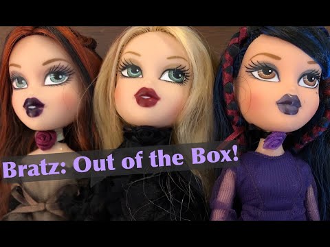 Bratz: Out of the Box – Season 2 Episode 2: Midnight Dance – Review, Collection Video & Doll Chat