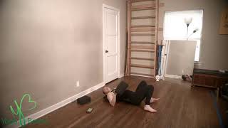 Level 2:  Saturday  May 16th  9am  ANDRIA