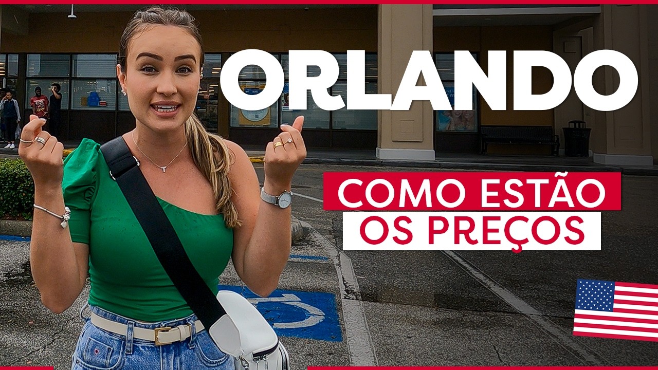 ORLANDO SHOPPING ITINERARY: The best stores with EVERYTHING at a GOOD PRICE.