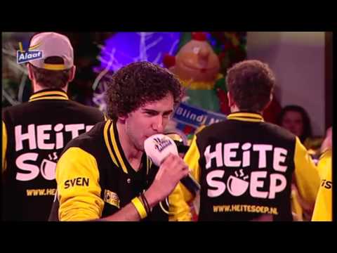 LVK 2017: 25. Heite Soep - Wette Nag... (Horst)