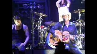 The Boss Hoss - Still Crazy &#39;Bout Elvis Live Munich / Zenith