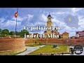 What Can You Visit In Alba County We Are Visiting Romania Together
