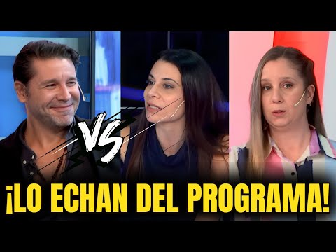 EMMANUEL DANANN DESTR0ZA A DOS FEMIZURDAS AB0RTERAS EN DEBATE ÉPICO | Emmanuel Danann 🐍