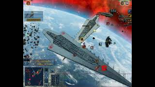 Star Wars Empire at War FOC Alliance