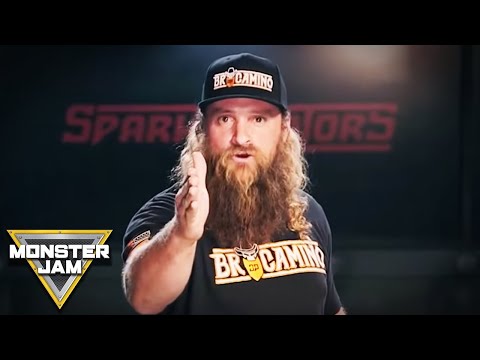 #DieselBrothers: Monster Jam Breaking World Records | Monster Jam