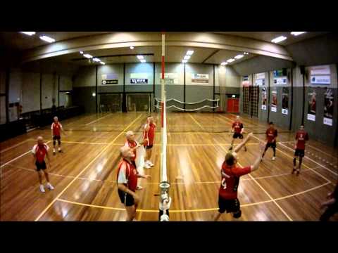 prota urk H3 - Reflex h9  2-1    20-11-2013