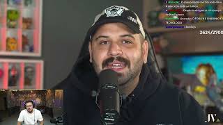 JON VLOGS REAGE ' O ATAQUE DE ISREAL CONTRA O IRÃ '