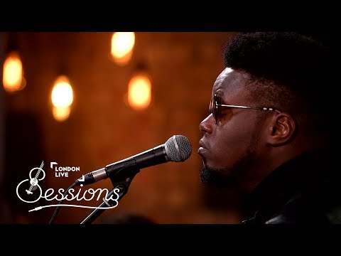 XamVolo - Old Soul | London Live Sessions