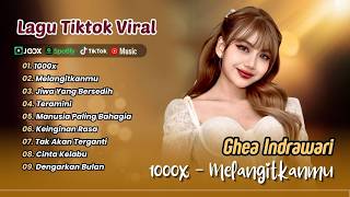 Download lagu GHEA INDRAWARI - 1000X - MELANGITKANMU - JIWA YANG BERSEDIH - TERAMINI - LAGU POP TERPOPULER 2026 mp3