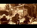 Booth Shot Lincoln, Old-Time fiddle tune (Kent, OH, 8/20/17)