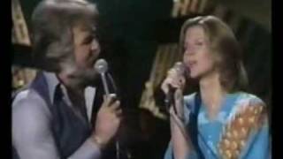 Kenny Rogers &amp; Debby Bonne - Desperado.