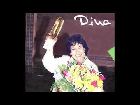 1992 Dina - Amour D'Eau Fraîche