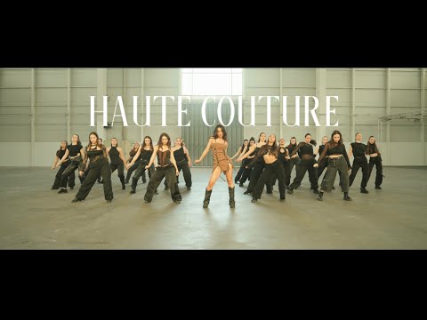 HAUTE COUTURE - Lookalike (Vídeo Oficial)