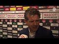 Roda JC - MVV: Jean-Paul de Jong