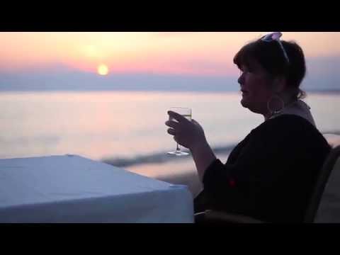 Carina Perenkranz showreel 2015