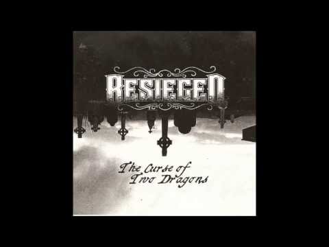 Besieged - A Cold Winter Kiss