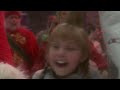 How The Grinch Stole Christmas 2000 Ending Scene