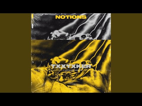 TxxthTxker (feat. BackWordz & UnityTX)