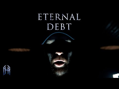 DISHONOR - Eternal Debt (Official Music Video) online metal music video by DISHONOR