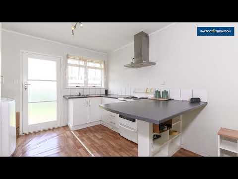 2/24A Vine Street, Mangere East, Manukau City, Auckland, 2 bedrooms, 1浴, Unit