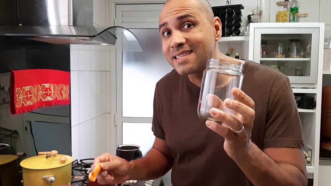 Como fazer soro fisiológico em casa para lavar o nariz