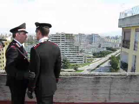 Napoli, scoperto rifugio extralusso per boss latitante - www.ilmattino.it