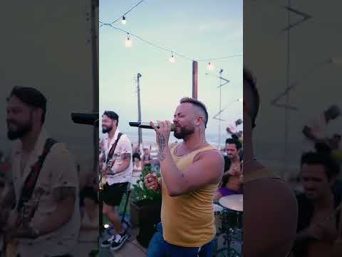 Se tu não gosta dessa, já morreu por dentro! 😅🔥 #cover #bandaaovivo #musica #trevoah #bandapop