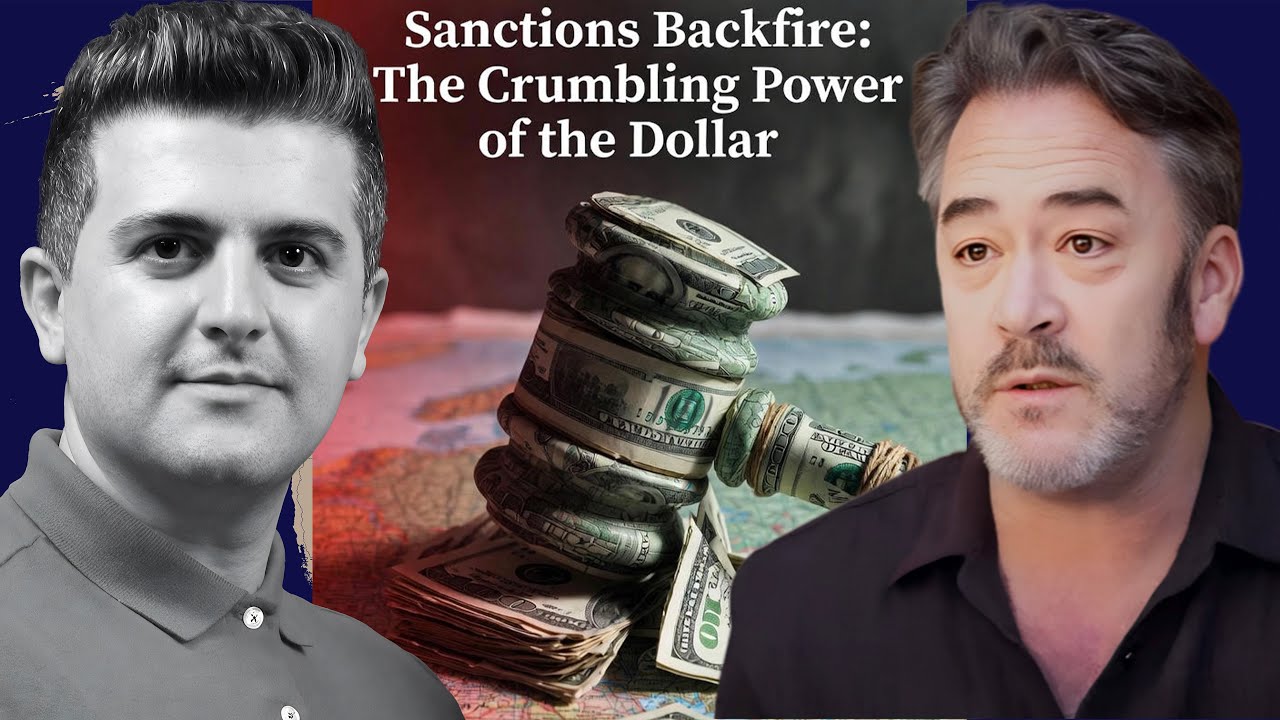 Patrick Henningsen: Washington Miscalculating EVERYTHING 