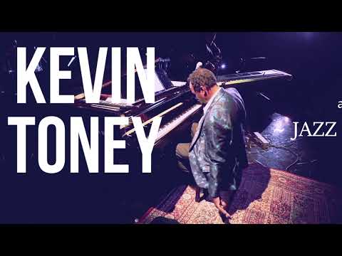 An Evening With Kevin Toney and Friends ~ Jazz Legacy    Promo Video 2023