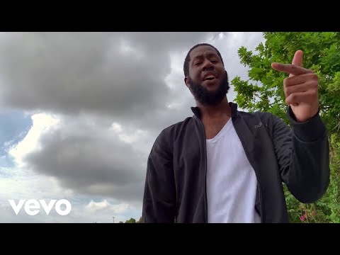 Jahazeil Myrie - Sagacious (Official Music Video)