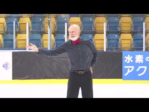 Richard Lynch - Silver Men IV & V Free - 2016 Adult Competition Vancouver