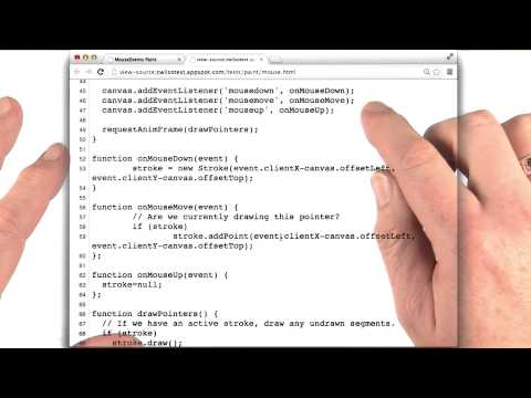 Welcome Mobile Web Development