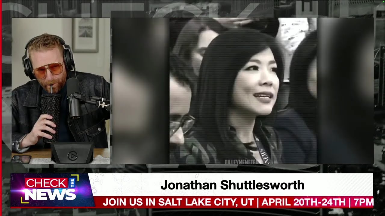 Donald Trump Reads Bible :: Demonized People’s Heads Explode & more