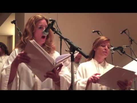 "I Waited for the Lord" by Felix Mendelssohn