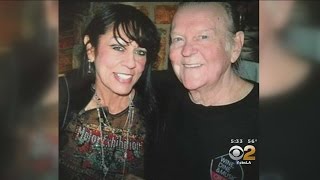 Police Say Shooting Death Of Eagles Bassist Randy Meisner&#39;s Wife Was Accidental