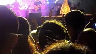 Sertab ERENER - Bastırın Kızlar  (8 Eylül İzmir Fuar Çim Konseri)