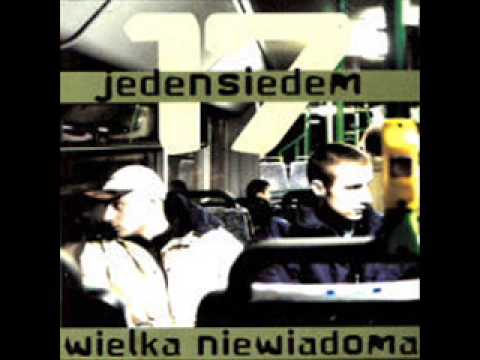 17(JedenSiedem) - Do Dołu Głowa