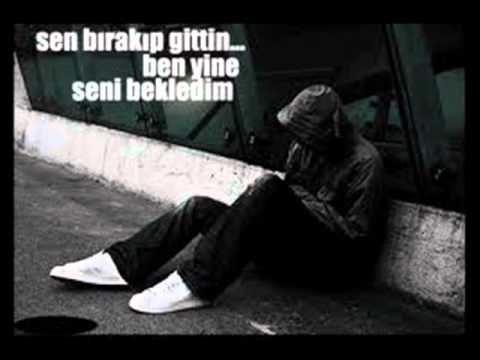 ToLGa AkMaN ft IzdIRap mc kalpsiz beni bırakıp gittin sen