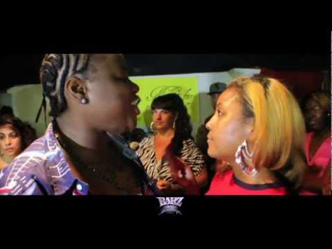 ShaVille vs Ash Cash