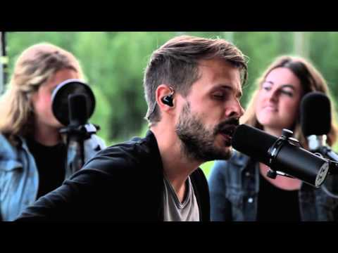 UPSTREAM // So liebt wie du (Acoustic Video)