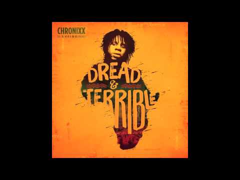 #1 Chronixx - Alpha & Omega