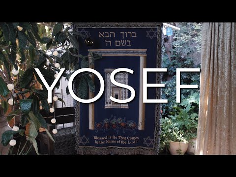 Guests in the Sukkah: Day 6
