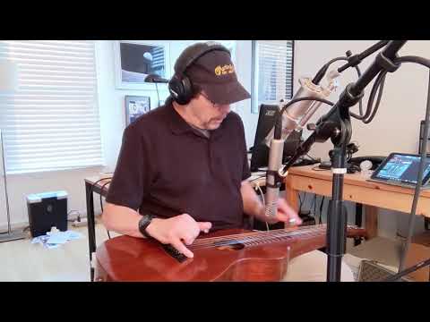 Sweet Baby James - cover