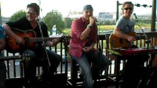 Falling Into You and The Champ