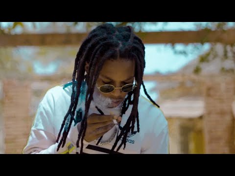 Wizzy Kana - Cité de dieu ( teaser )