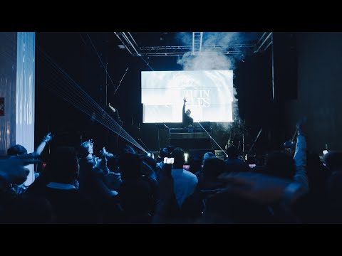 YOUTH IN CIRCLES PRESENTS: INFINITE MEMORIES (FULL LIVE SET)