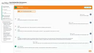 Next4biz Livechat AI Bot -